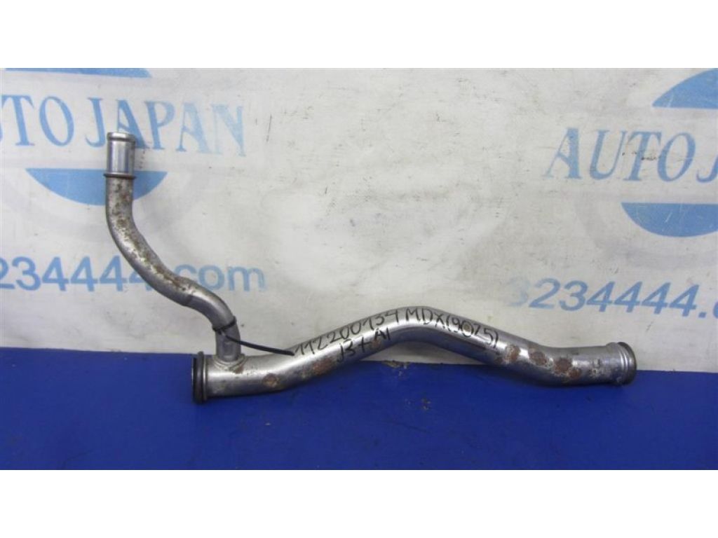 19505-RDJ-A00 | Патрубок системы охлаждения ACURA MDX (YD2) 06-13