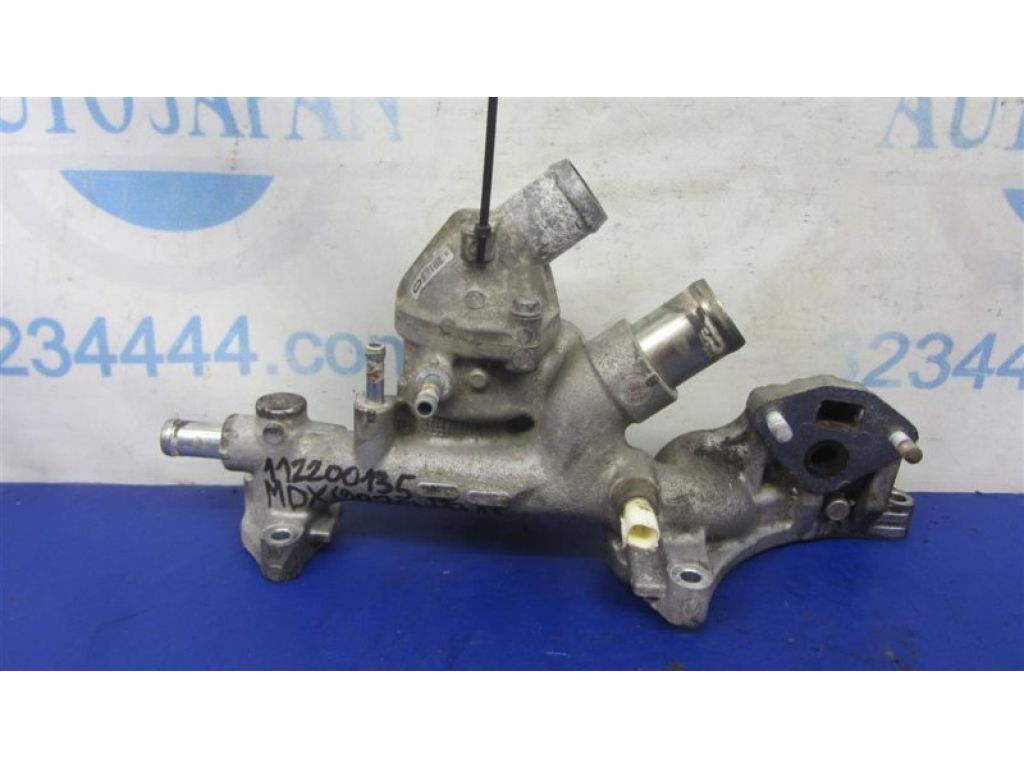 19410-RYE-A00 | Корпус термостата ACURA MDX (YD2) 06-13