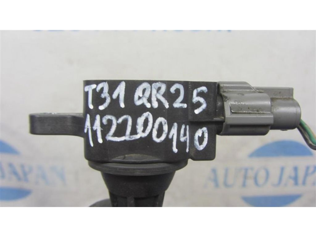 22448-JA00C | Катушка зажигания NISSAN X-TRAIL T31 07-14 - Фото 2