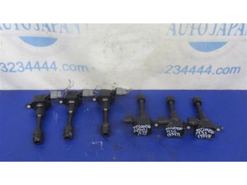 Котушка запалювання INFINITI M35/M45 04-10