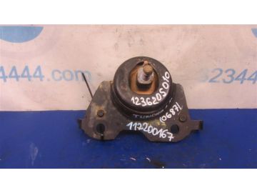 Подушка двигателя лев. TOYOTA TUNDRA 07-13