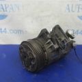 92600-CX000 | Компрессор кондиционера NISSAN PRIMERA P-12 01-07