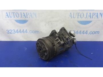 Компрессор кондиционера NISSAN PRIMERA P-12 01-07