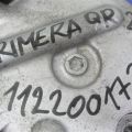 92600-CX000 | Компрессор кондиционера NISSAN PRIMERA P-12 01-07 - Превью 2