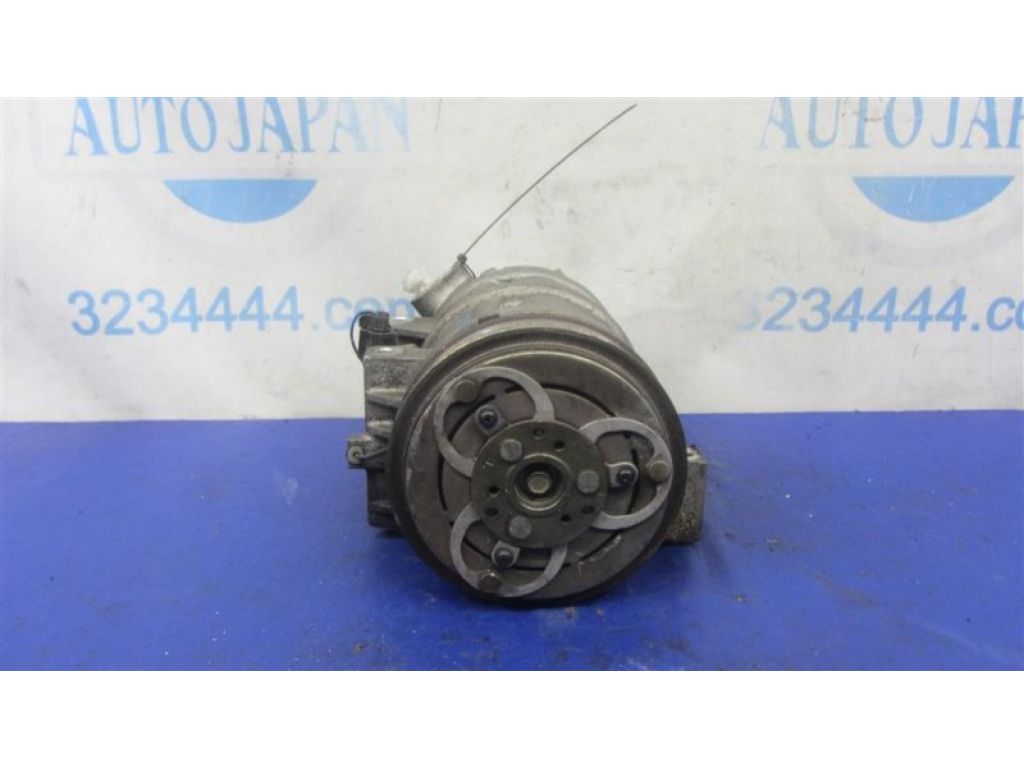 92600-CX000 | Компрессор кондиционера NISSAN PRIMERA P-12 01-07 - Фото 3