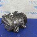 92600-CX000 | Компрессор кондиционера NISSAN PRIMERA P-12 01-07 - Превью 4
