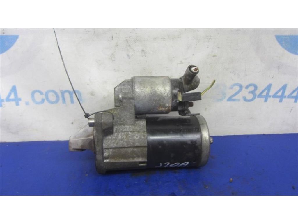 31100-80J00 | Стартер SUZUKI SX4 06-13 - Фото 4