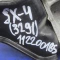 11740-80J00 | Кронштейн двигателя задн. SUZUKI SX4 06-13 - Превью 2