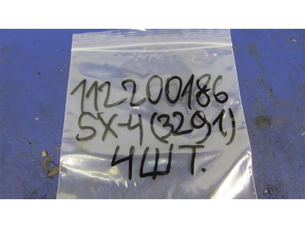 15710-65J00 | Форсунка топливная SUZUKI SX4 06-13 - Фото 2