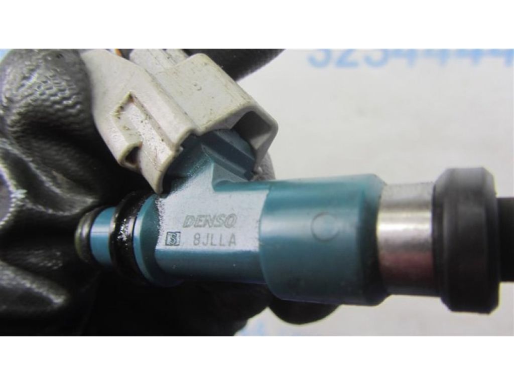 15710-65J00 | Форсунка топливная SUZUKI SX4 06-13 - Фото 3