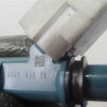 15710-65J00 | Форсунка топливная SUZUKI SX4 06-13 - Превью 4