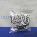 15710-65J00 | Форсунка топливная SUZUKI SX4 06-13 - Превью 5