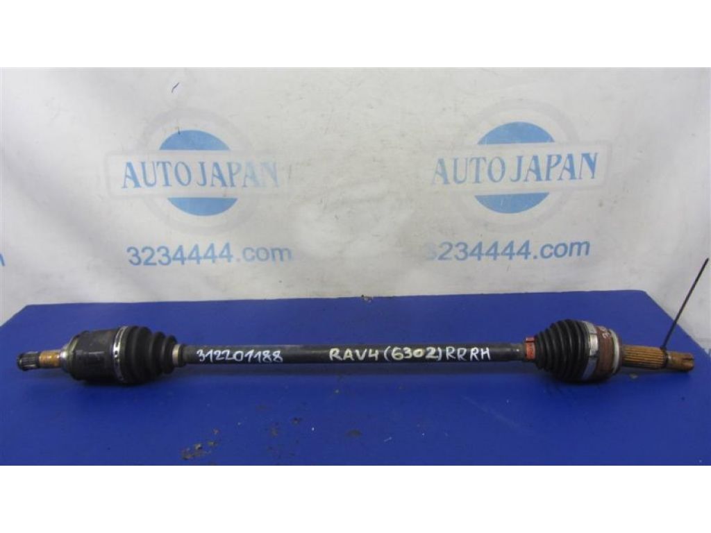 42330-42050 | Привод задний прав. TOYOTA RAV4 05-12