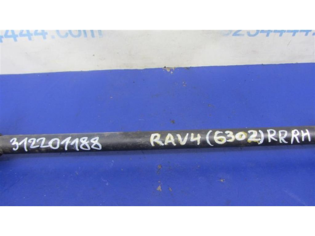 42330-42050 | Привод задний прав. TOYOTA RAV4 05-12 - Фото 2