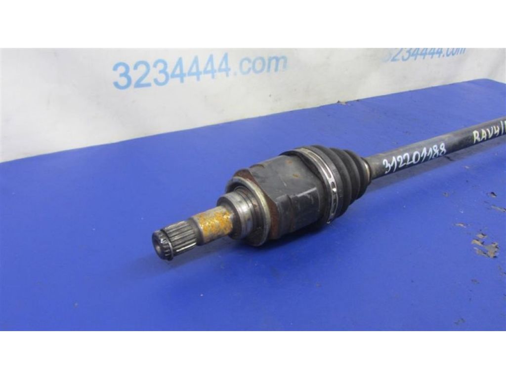 42330-42050 | Привод задний прав. TOYOTA RAV4 05-12 - Фото 3