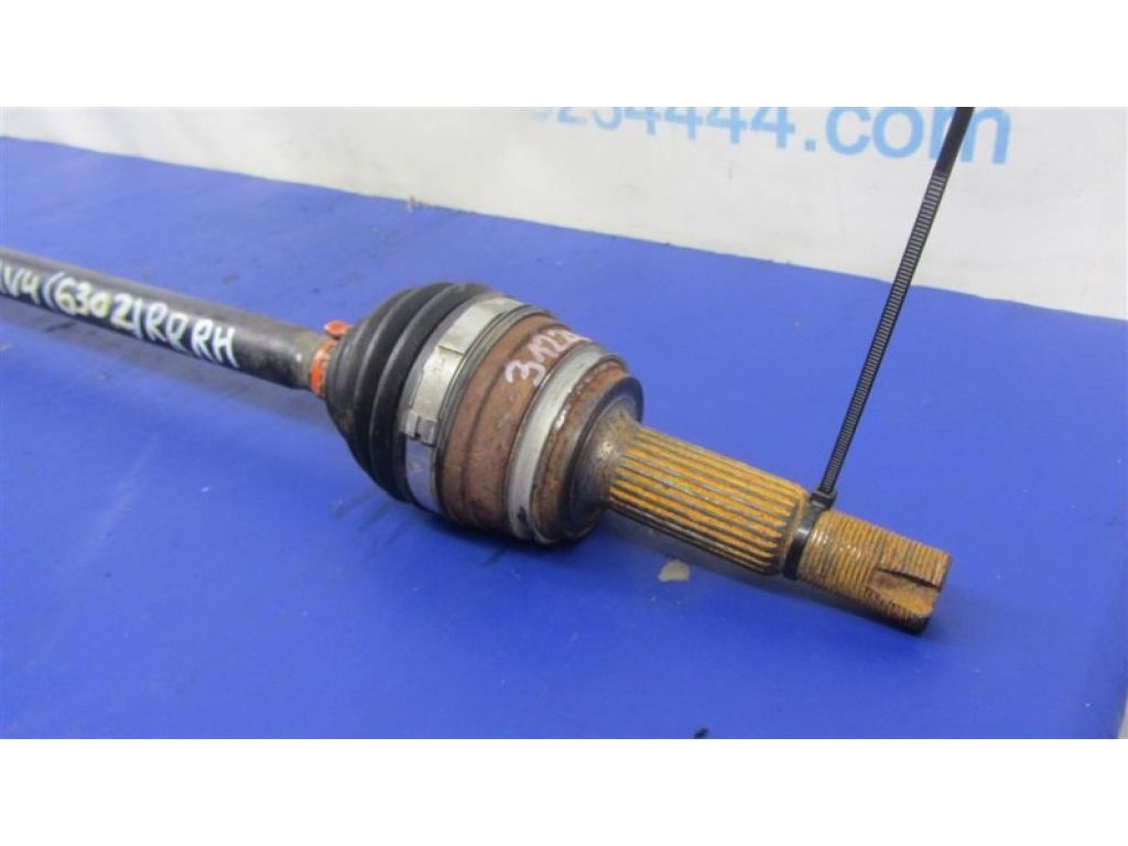 42330-42050 | Привод задний прав. TOYOTA RAV4 05-12 - Фото 4