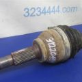 39100-3RC0A | Привод передний прав. NISSAN SENTRA B17 12-21 - Превью 3