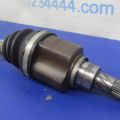 39100-3RC0A | Привод передний прав. NISSAN SENTRA B17 12-21 - Превью 4