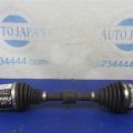 5085180AG | Привод передний лев. DODGE AVENGER 07-14