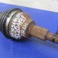 5085180AG | Привод передний лев. DODGE AVENGER 07-14 - Превью 3