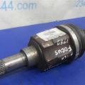 5085180AG | Привод передний лев. DODGE AVENGER 07-14 - Превью 4
