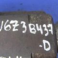 5085180AG | Привод передний лев. DODGE AVENGER 07-14 - Превью 5