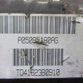 5085180AG | Привод передний лев. DODGE AVENGER 07-14 - Превью 6