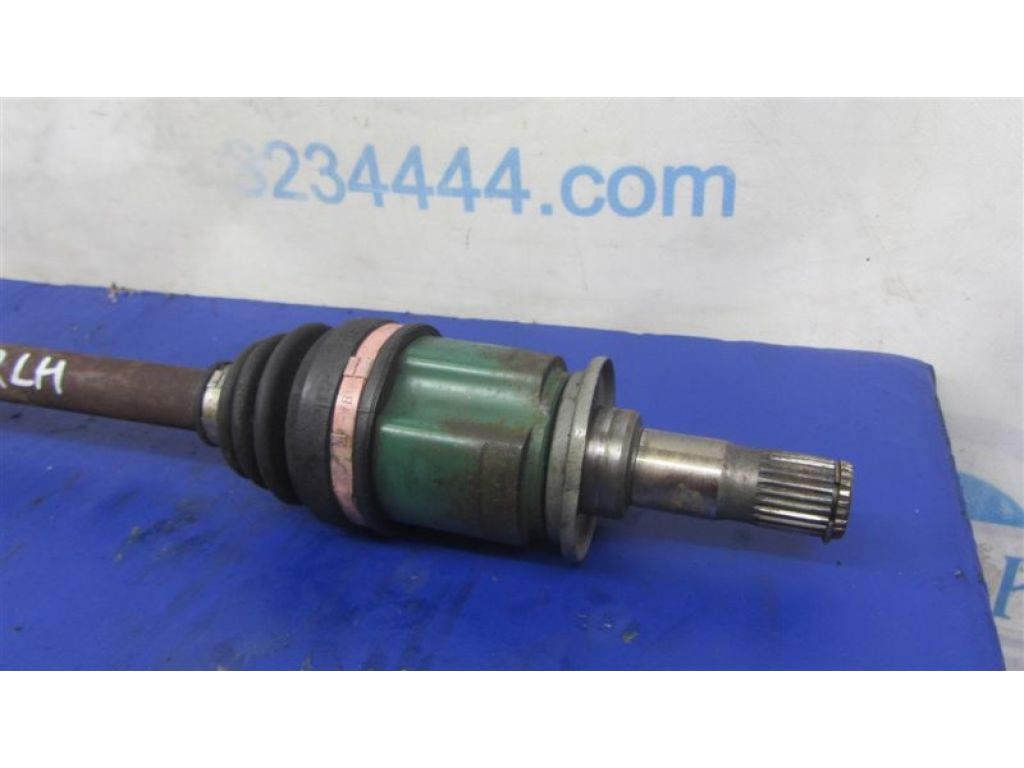 3715A031 | Привод задний лев. MITSUBISHI OUTLANDER XL 05-13 - Фото 3