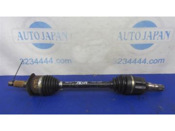 Привід передній лів. SUZUKI SX4 06-13