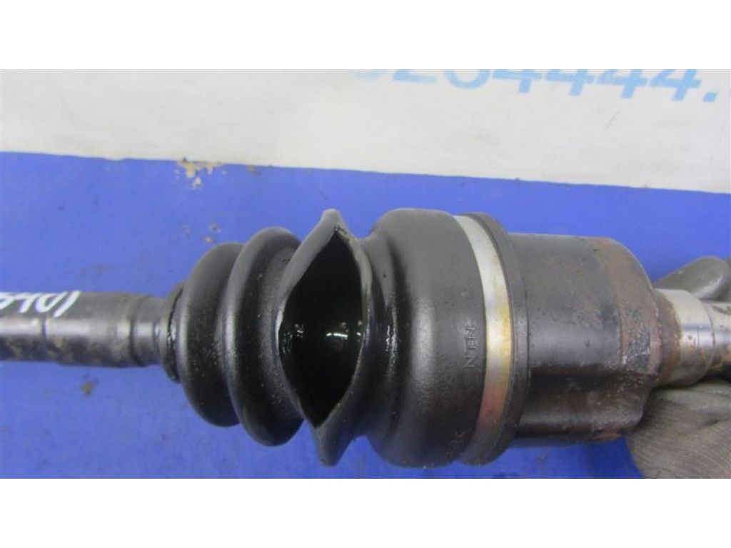 44102-80J50 | Привід передній лів. SUZUKI SX4 06-13 - Фото 5