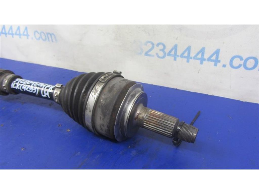 44306-TV9-A01 | Привід передній лів. ACURA ILX 12-16 - Фото 3