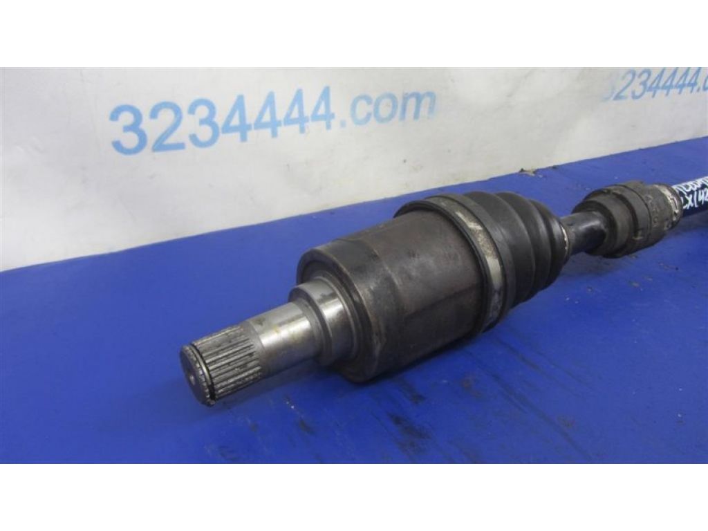 44306-TV9-A01 | Привід передній лів. ACURA ILX 12-16 - Фото 4