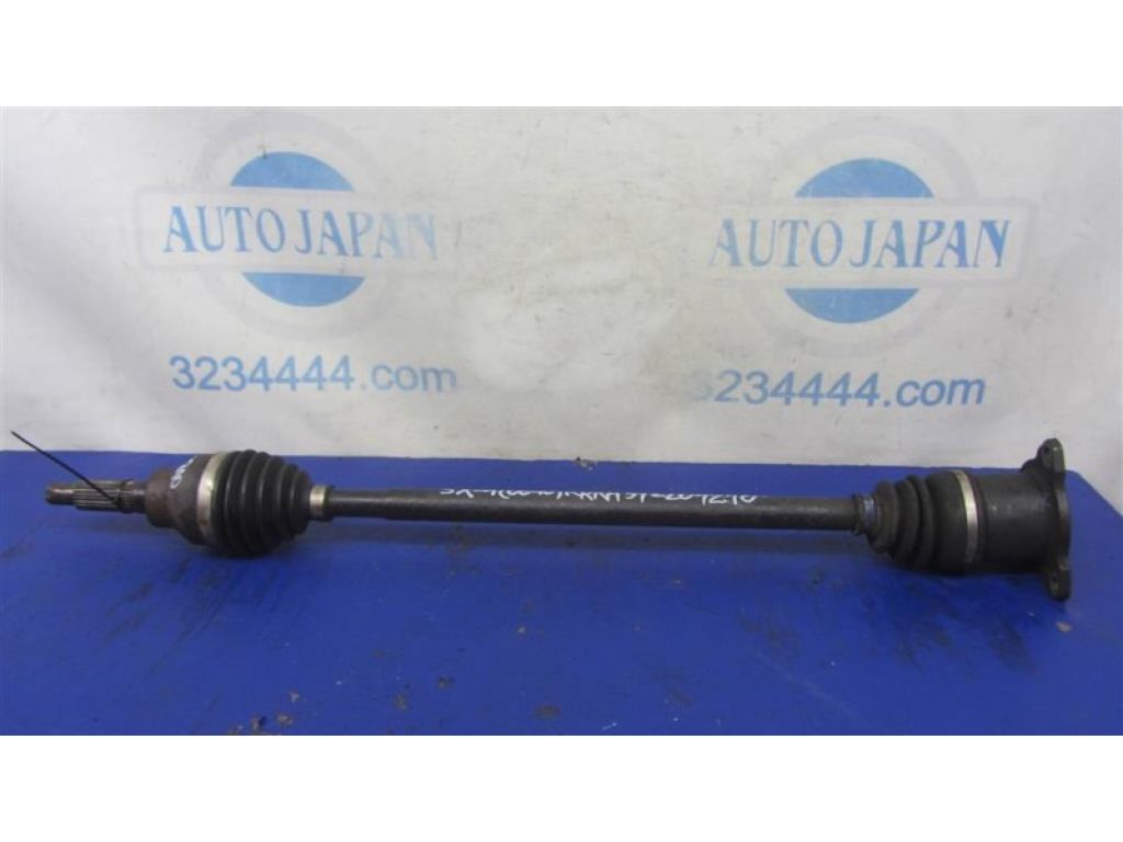 44105-80J00 | Привод задний прав. SUZUKI SX4 06-13