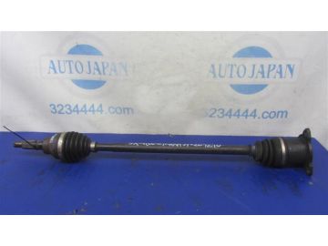 Привод задний прав. SUZUKI SX4 06-13