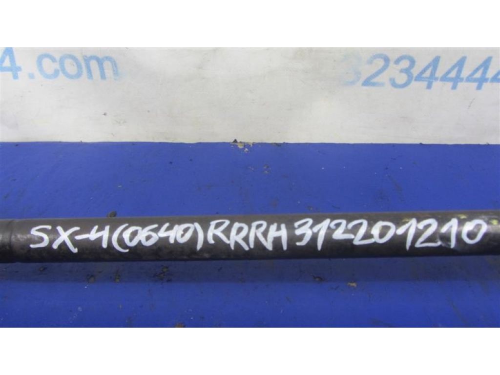 44105-80J00 | Привод задний прав. SUZUKI SX4 06-13 - Фото 2