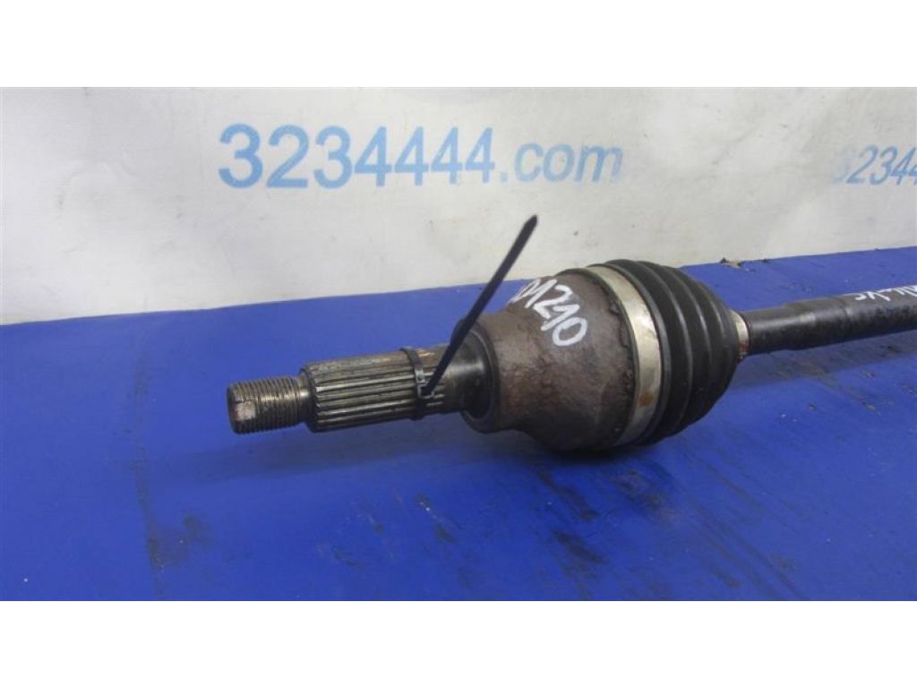 44105-80J00 | Привод задний прав. SUZUKI SX4 06-13 - Фото 3