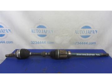 Привід передній прав. INFINITI QX60/JX35 12-20