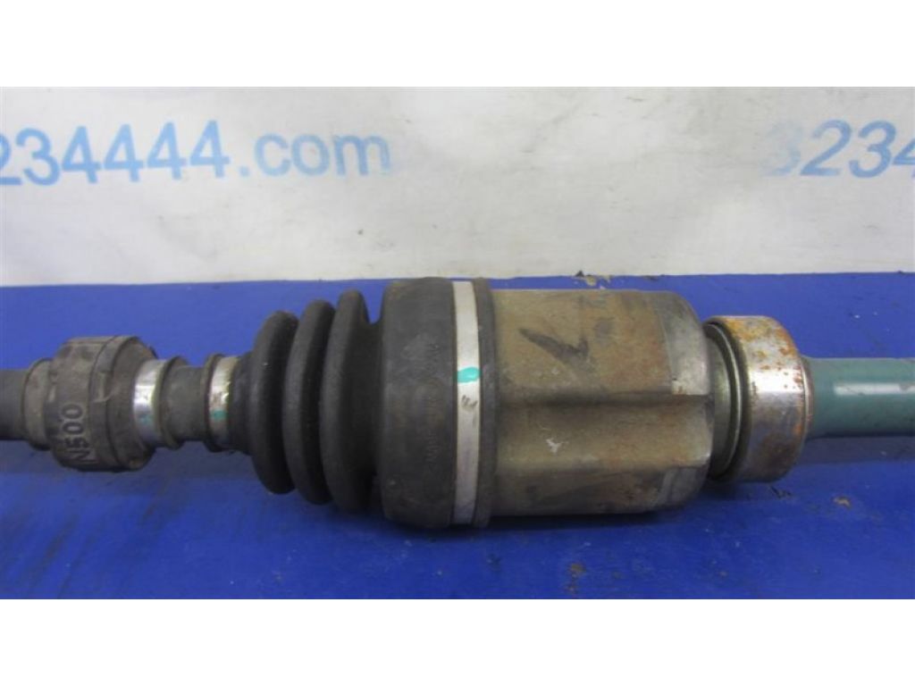 39100-3JA1A | Привід передній прав. INFINITI QX60/JX35 12-20 - Фото 4