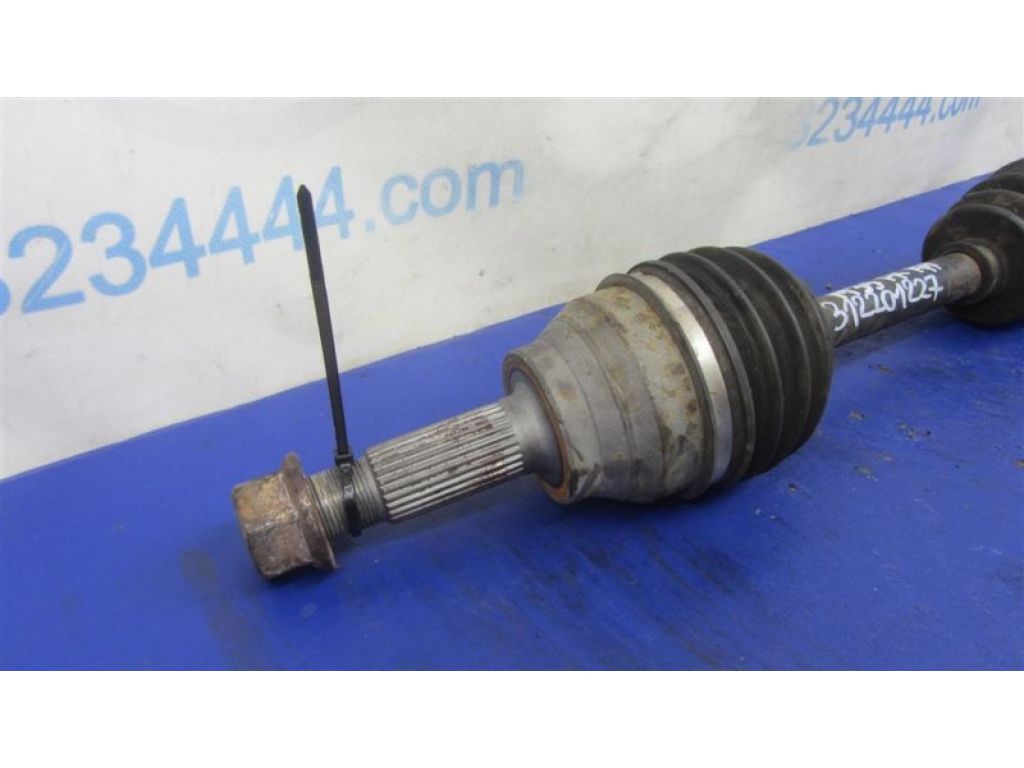 39100-EG000 | Привід передній прав. INFINITI M35/M45 04-10 - Фото 3