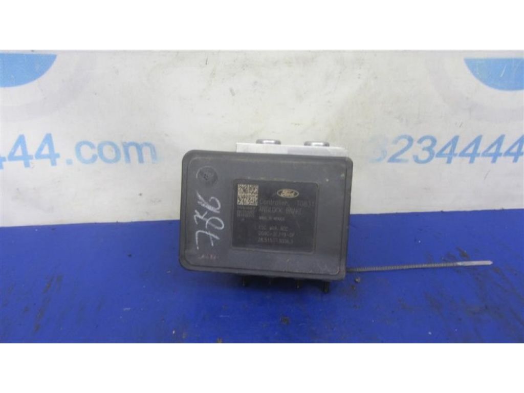 EG9Z-2C215-A | Блок антиблокувальної системи FORD FUSION 14-