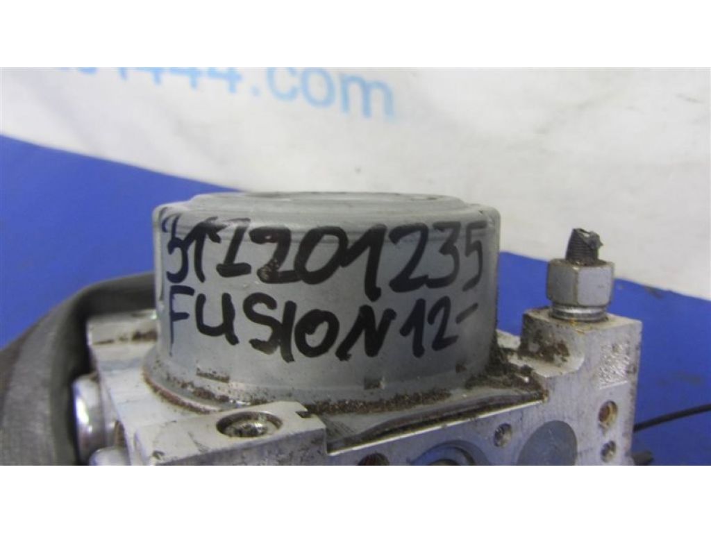 EG9Z-2C215-A | Блок антиблокувальної системи FORD FUSION 14- - Фото 2