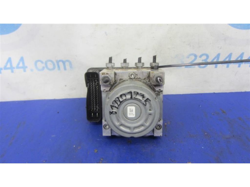 EG9Z-2C215-A | Блок антиблокувальної системи FORD FUSION 14- - Фото 3