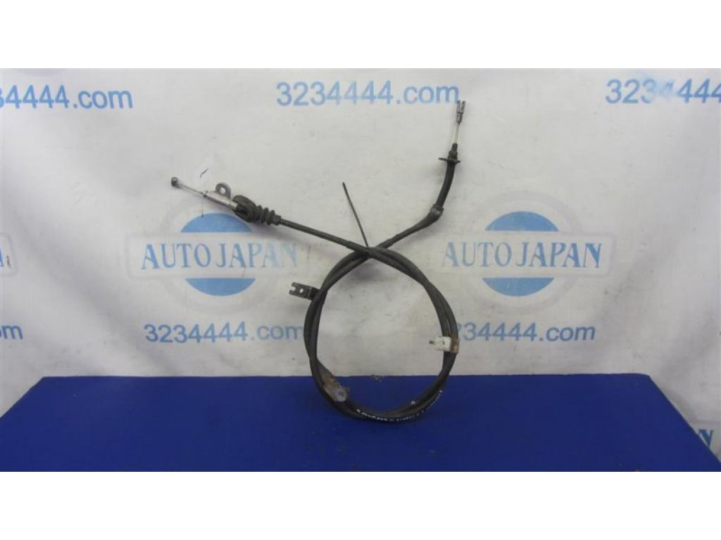36531-JA00A | Трос стоянкового гальма лів. NISSAN ALTIMA L32 07-12