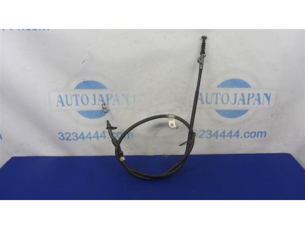36531-1CA0A | Трос стоянкового гальма лів. INFINITI FX/QX70 S51 08-17