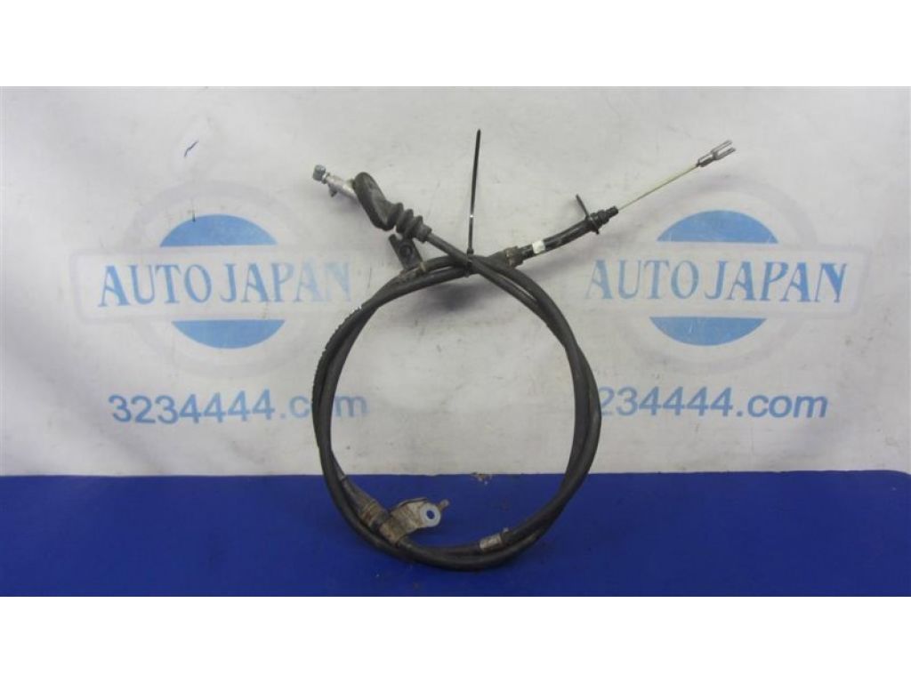 36530-JA00A | Трос стояночного тормоза прав. NISSAN ALTIMA L32 07-12