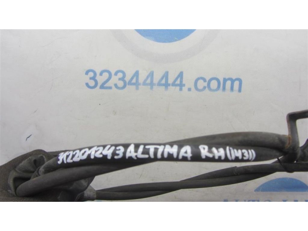 36530-JA00A | Трос стояночного тормоза прав. NISSAN ALTIMA L32 07-12 - Фото 2