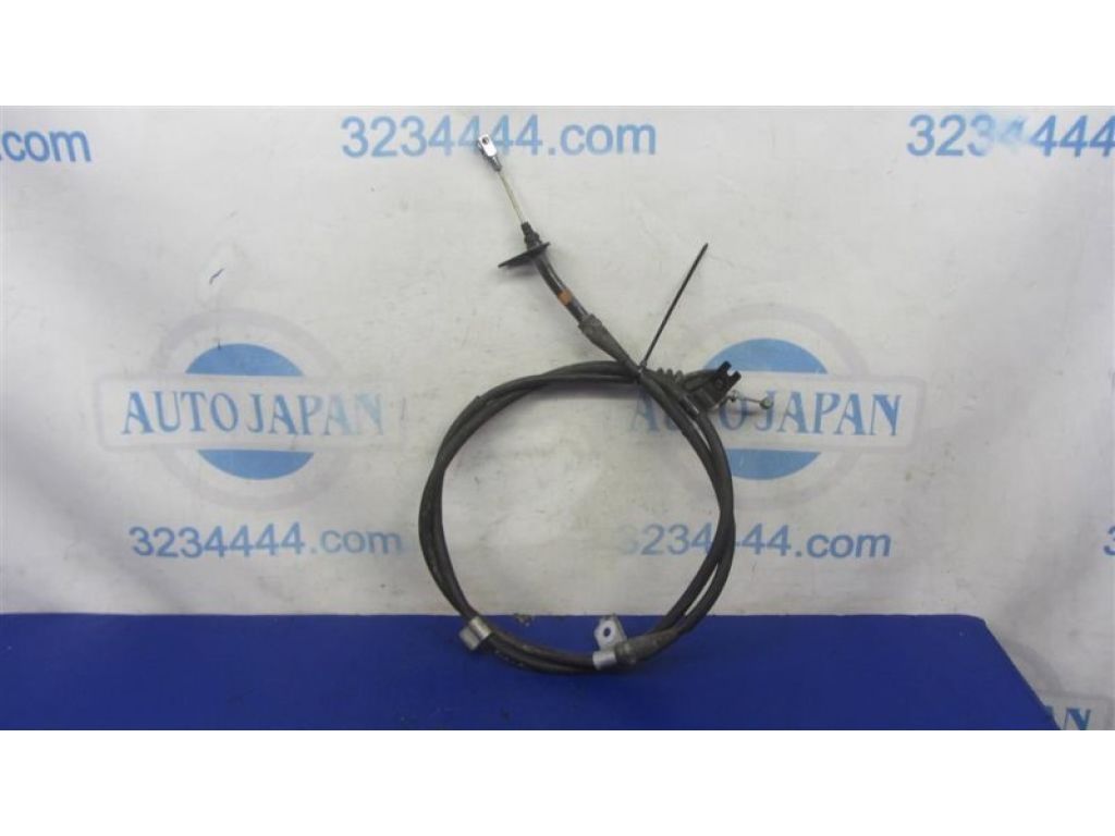 36531-3TA0A | Трос стоянкового гальма лів. NISSAN ALTIMA L33 12-18