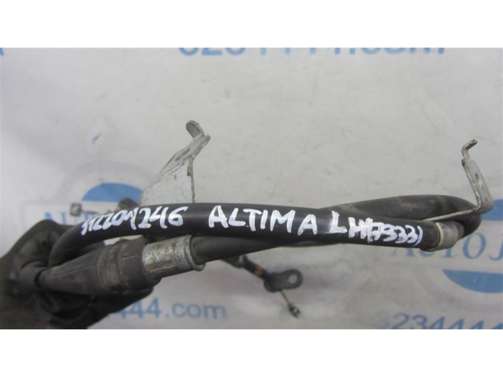 36531-3TA0A | Трос стоянкового гальма лів. NISSAN ALTIMA L33 12-18 - Фото 2