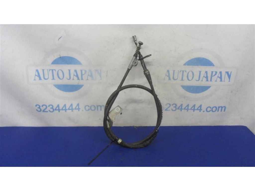 36531-JL00A | Трос стоянкового гальма лів. INFINITI G25/G35/G37/Q40 06-14