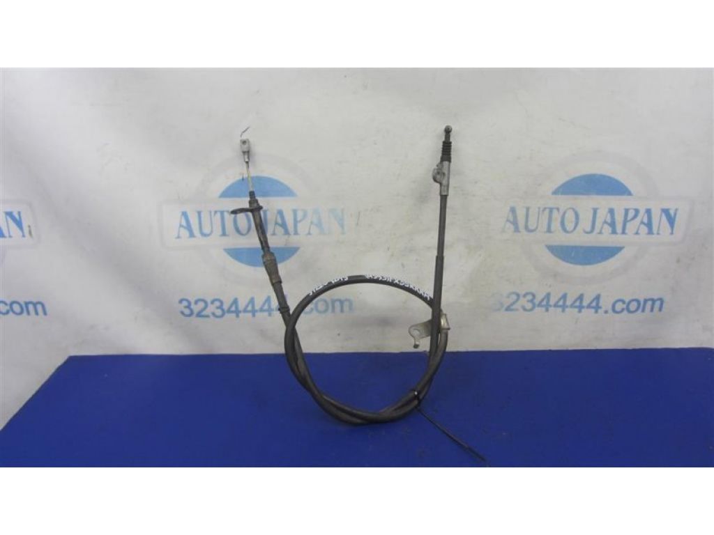 36530-1CA0A | Трос стоянкового гальма прав. INFINITI FX/QX70 S51 08-17